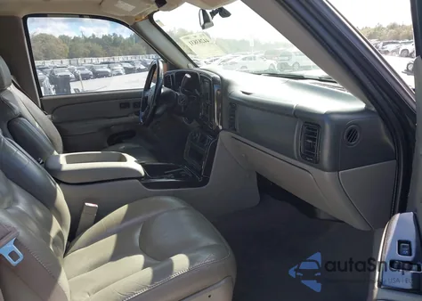 2006 Chevrolet Avalanche 1500 Z66 z USA, uszkodzony, nr VIN 3GNEC12Z26G129903